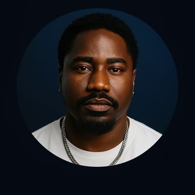 KingDidee's profile picture. Hairstylist.
Day Trader.. 
Gym Enthusiast...
Fashion lover....
Everything Blockchain.....
🇳🇬🇺🇲......