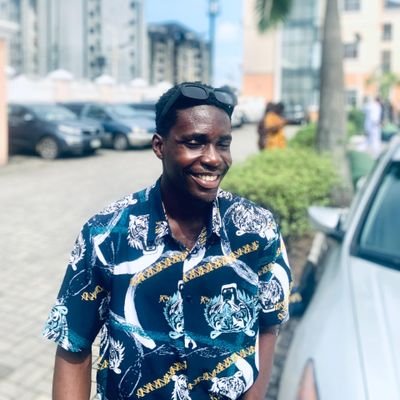 Abraham_mjames's profile picture. Strategic graphic designer turning ideas into visuals and visuals into feelings ||Football lover||Man Utd 🔴||