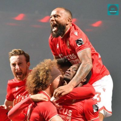 PEDR8NHOFCB's profile picture. @Standard_RSCL ~ @FCBarcelona