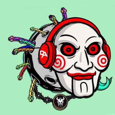 DigitalX_UMN's profile picture. #MOONSTERS NFT// Is the first ever animated Hybrid 404 in all of crypto on solana blockchain‼️ #Web3 #StayMooned $MROCKS TOKEN