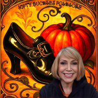 Nifty Buckles Folklore (@niftybuckles) 's Twitter Profile Photo
