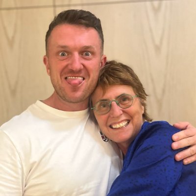 TalHartuv's profile picture. 🇮🇱 🇬🇧 Jew. Grateful survivor of Palestinian machete attack. https://t.co/9UCCin5hGC