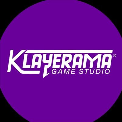 Klayerama_Off's profile picture. Desarrollamos videojuegos indie con personajes memorables y con vida propia.🌟
Actualmente trabajando en Chaos of Destiny Remake ⚔️✨