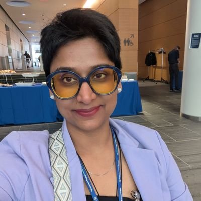 anjuthevirgo's profile picture. ResearchAssociate @MSKCancerCenter   # love 🩸and 🧠 #love molecular # love pathology ❤️❤️❤️#Proud Slytherin