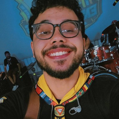 appletaria's profile picture. 🎸Guitarplayer🤓Level=27🐈Cats🍕Pizza lover💻Software Engineer