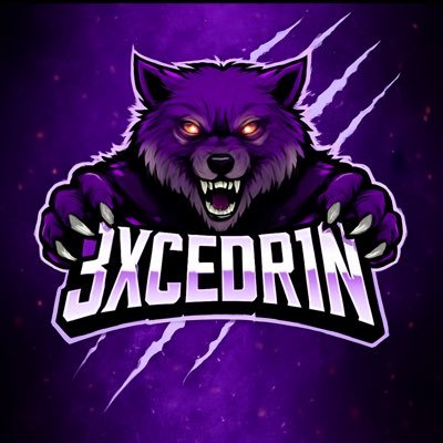 3xcedr1n's profile picture. 