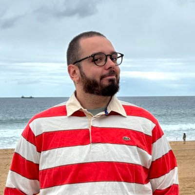 DavidGCasas's profile picture. 