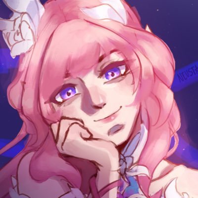 neustar__'s profile picture. Esp/Eng Commission’s Close | Aspiring digital artist | I share my progress | Multi fandom |