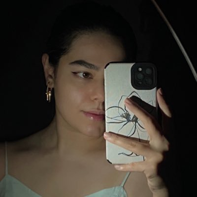 theunLuna's profile picture. A fictional being | MD