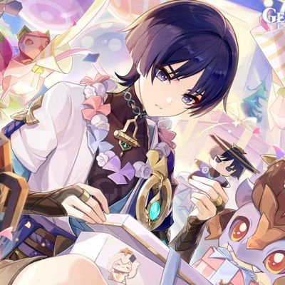 NoOne03492065's profile picture. Flopppppy ~