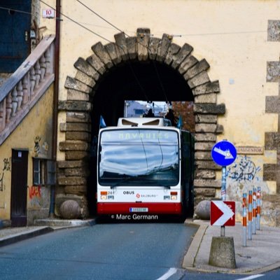 Trolleybus_Off's profile picture. Soyez les bienvenues sur la page Twitter 100% des Transports Publics pour suivre toutes les actualités. Flickr : https://t.co/Zbqxf0GT0Y