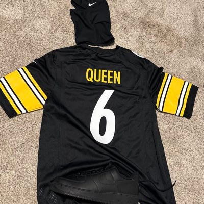 Ced_Chamberlain's profile picture. •Ayden and Aubrey Papi 💙💖 •Marijuana Activist 😶‍🌫️ •#HereWeGo #SteelerNation #HeatCulture #Heatles PSN: DoubleAPapi314 https://t.co/9pmd0mKTbn