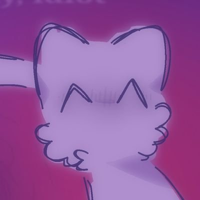 LazyKytten__'s profile picture. minor • I like burguers •Shitpost • BEGINNER artist/animator/musician(??) • Esp/Eng • aimkid my goat • Priv: @LazierKytten_ • Alt: @LoserKytten