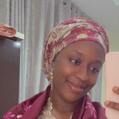 Shashatuu's profile picture. Sabr♥️🌹