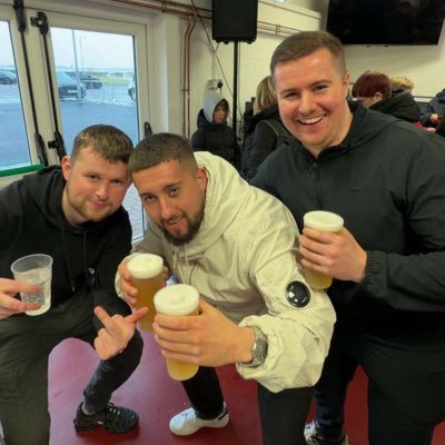 louislockhart's profile picture. ICTFC & Bristol City - fuck the rest.