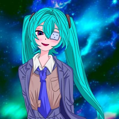 miley_108's profile picture. Digital Artist | Specializing in anime, game-inspired & custom designs | Open for commissions | Turning ideas into visuals.
Gamer // https://t.co/RdlCOH6nnI