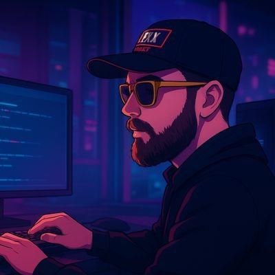 JimmyIon's profile picture. Angler 🐟
Golfer 🏌️♂️ 
Dad 👨 
BBQ 🍖 
Student in Pentest and CCNA