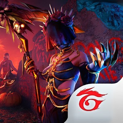 freefirelatino's profile picture. Twitter OFICIAL Garena Free Fire LATAM El mejor juego de supervivencia Battle Royale para dispositivos móviles. 🆘 https://t.co/wjIQcNdrPD