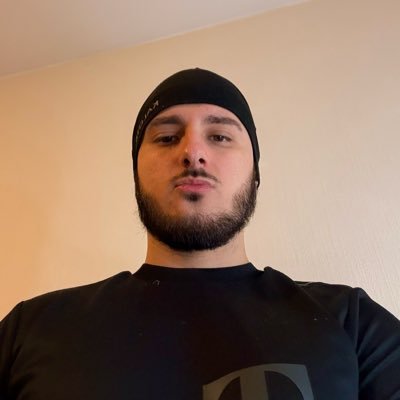 rRuzee's profile picture. COD player - https://t.co/BSyQgd9fDb