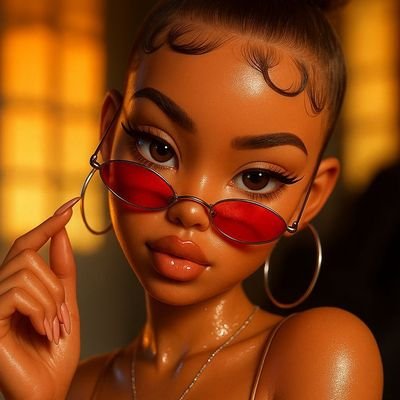 Onyinyechi80697's profile picture. 📍 Learning charts, chasing pumps, & praying to the meme gods