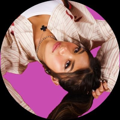 AcervoJayna's profile picture. 📂| Acervo dedicado para Jayna Hughes, a maior americana-filipina existente!