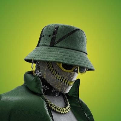 MamusLawkey's profile picture. Web3 | All in on decentralization | Code, community, conviction and dumb jokes.
GM till it's LFG!!!