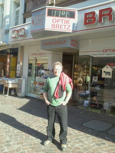 mrclbrg's profile picture. 