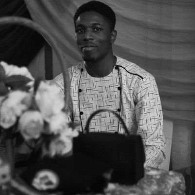 JustinielGabby's profile picture. Microbiologist 🦠
Vingt-quatre 🙂
Demisexual