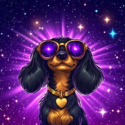 BomerrOnBase's profile picture. Wiener Doge built on Solana. Only 1 million tokens ever (scarcity). Daily Airdrops & Raid2Earn in the Pack! Wiener Doge Pack: https://t.co/1TTUy4GKjV WienerDogeonSol