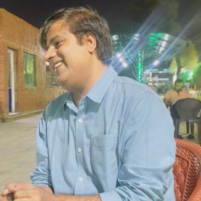 gabolizm's profile picture. 🏛️ Staff Reporter @dawn_com | Investigations • Politics • Accountability • Climate 📌 Covering Pakistan’s untold stories | #PressFreedom Advocate