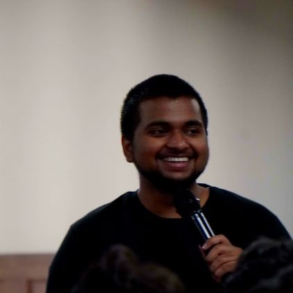 SankalpJha26's profile picture. GSoC'25 @P4lang | Super 30 @100xDevs | Expanding https://t.co/umECR7bid7