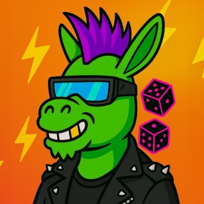 Drift_77's profile picture. Having fun on the Algorand blockchain.