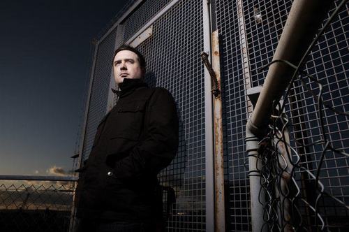 DJKaaSan's profile picture. 