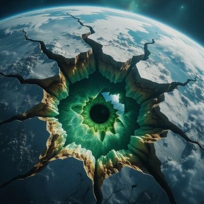 turbowabohu's profile picture. ...meint das Konzept, das Gottes Fähigkeit betont, aus Caos Sinn, aus Leere Leben und aus Formlosigkeit Schönheit zu schaffen.