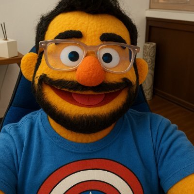 guruguru_doggo's profile picture. Ermitaño