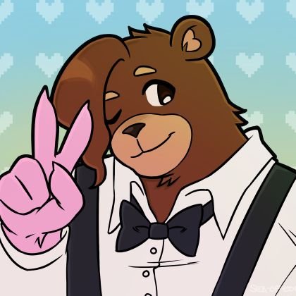 Puebloさんのプロフィール画像
