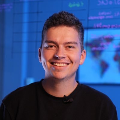 renancaixeiro's profile picture. mais um marketeiro digital / podcast Projeto SaaS no Spotify