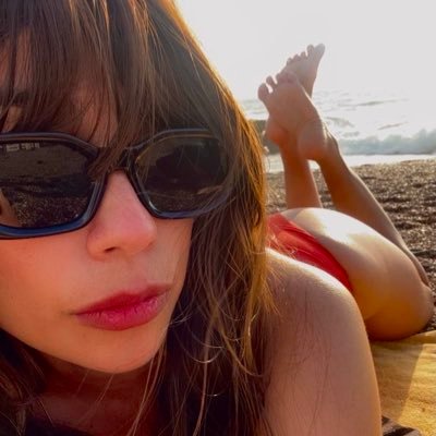 AlisonBustama92's profile picture. Contenido personalizado de pies 🔥Interesados mandar por DM 💖 https://t.co/aeHXez3XE3