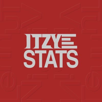 midzystats's profile picture. Your Best & Most consistent source for all ITZY’s Statistics, Chart, Sales, Streams and more! ITZY’s brand new mini album “TUNNEL VISION” out 11.10