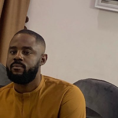 Ajebur__'s profile picture. Aspiring Industrialist.