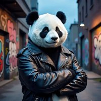 Ceez (@pandajacket89) 's Twitter Profile Photo