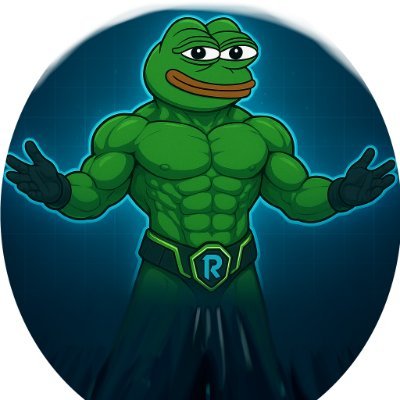 Randomevo's profile picture. Don't play to earn /  Compete To Win.
 https://t.co/pncCwnhj3Q