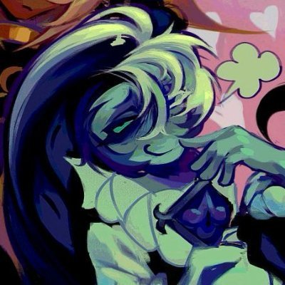 Dan_1rk3n's profile picture. Im Dan XD
Tiktok: @S4l_1rk3n
Hotline ☆*: .。. o(≧▽≦)o .。.:*☆
Dogman / Ranfren 🧡🌟
Love my silly pookie @Pocazoomie  ♥️
    22 yrs xd