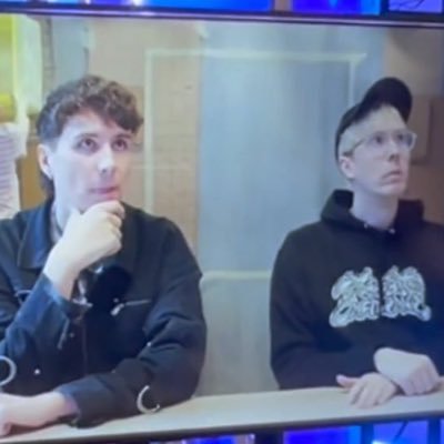 lestersballs's profile picture. Dm for permission to speak on @amazingphil