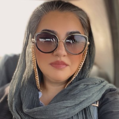 FereshteGhadimi's profile picture. به نام ایران… به رسم غیرت… به صلابت خلیج تا ابد فارس 🇮🇷