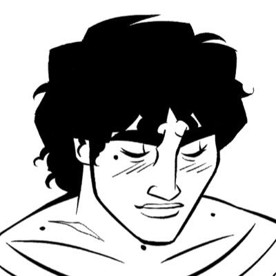 kaoirrok's profile picture. alt account where I’ll post nsfw. be warned! | main is @korrioak