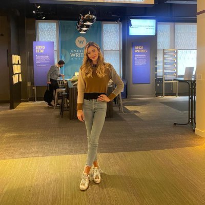 Anne_Jones8906's profile picture. Proud American girl.
🇺🇸Second Amendment advocate🇺🇸
Unapologetic commentary daily defending freedom, exposing the spin, and putting America first.🦅