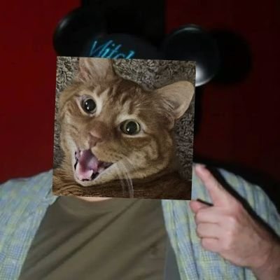 MitchSandwiches's profile picture. When you Follow me, you're actually Subscribing to me, but the content isn't consistently witty or entertaining, so I can't see charging for that.