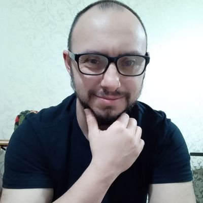 RobsonVidal87's profile picture. 