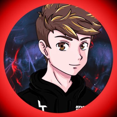 AthrexMain's profile picture. Follow my new instagram below.
